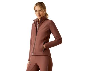 Women's full-zip sweatshirt Ariat Boreas