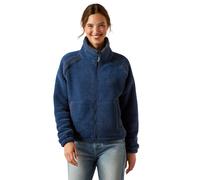 Women's full-zip sweatshirt Ariat Lafayette