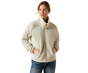 Women's full-zip sweatshirt Ariat Lafayette