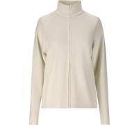Women's full-zip sweatshirt Athlecia Jillnana Gris 46