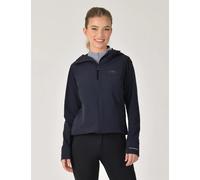 Women's full zip waterproof equestrian jacket Weatherbeeta