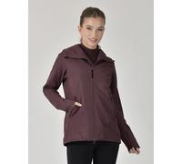 Women's full zip waterproof equestrian jacket Weatherbeeta