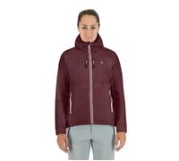 Karpos Ra Stua Jacket Purple L Woman