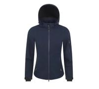 Women's full-zipped riding jacket LeMieux Celine Softshell