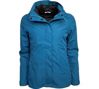 Women's functional jacket Pro-X Elements Agnes Bleu 48