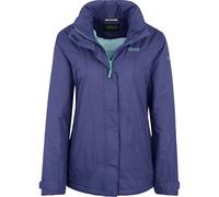 PRO-X elements Women's Cindy Transition Jacket, Soft Indigo, 38