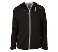 Women's functional jacket Pro-X Elements Davina Black 50