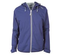 Women's functional jacket Pro-X Elements Davina Blue 44