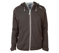 Women's functional jacket Pro-X Elements Davina Grey 40