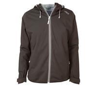 Women's functional jacket Pro-X Elements Davina Gris 38
