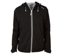Women's functional jacket Pro-X Elements Davina Noir 50