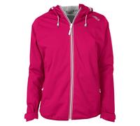 Women's functional jacket Pro-X Elements Davina Red 50