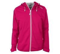 Women's functional jacket Pro-X Elements Davina Rouge 52