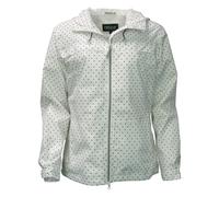Women's functional jacket Pro-X Elements Lucie Blanc 42