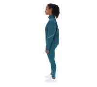 Womens Funnel Neck Windbreaker Reebok S