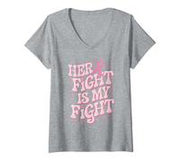 Womens Funny Accountant A CPA Certified Public Accountant V-Neck T-Shirt