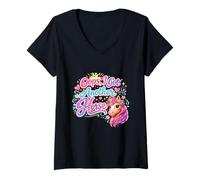Women's Funny Oops I Got Another Horse V-Neck T-Shirt