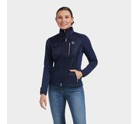 Women's Fusion Insulated Jacket, Blue S