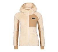 Kilpi Norka Fleece Beige 46 Woman