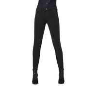 Ladies G-Star Raw Deconst High Skinny Trousers Size W30