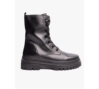 Women's Gabor GENOA Womens Ankle Boots Black - Size: 5