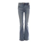 Women's Gant Flared Jeans in Blue