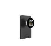 Women's Garden Funny A Woman Cannot Survive She Also Needs PopSockets PopWallet for MagSafe