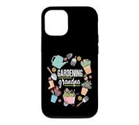 Women's Garden Funny Plant Gardening Grandpa Graphics Case for iPhone 12/12 Pro