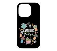Women's Garden Funny Plant Gardening Grandpa Graphics Case for iPhone 14 Pro