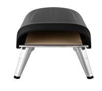 Women's Gas Pizza Oven Pink GMR TRADING