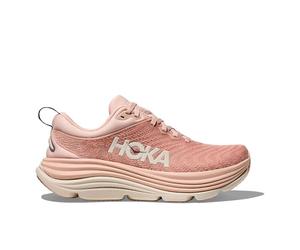 Women's Gaviota 5 in Rose Latte/Rose Cream by Hoka
