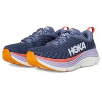 Women's Gaviota 5 WIDE (ARP - Anchor/Grapefruit), Anchor/Grapefruit, 7 UK Wide