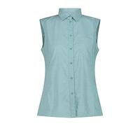 Women's Geometric Print Shirt CMP 2XL