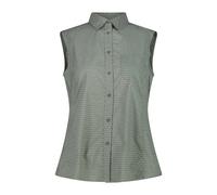 Women's Geometric Print Shirt CMP 2XS
