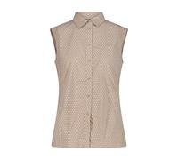 Women's Geometric Print Shirt CMP M