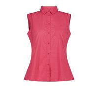 Women's Geometric Print Shirt CMP Rose XL