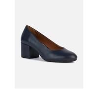 Women's Geox Women's D ELEANA A SHOES in Navy - Size: 6