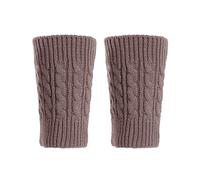 womens gifts sale clearance my orders Bed Socks for Women Women Winter Leg Crochet Knit Boot Socks Toppers Cuffs Womens Thermal Socks Long/Short Socks Gifts for black socks womens 4-7