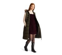 Trespass Audrey Vest Green S Woman