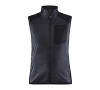 Women's Gilet Craft Core Nordic Noir M