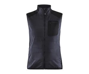 Women's Gilet Craft Core Nordic Noir M