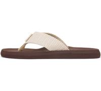 ROCKET DOG Women's Adios Flip-Flop, Natural, 3 UK