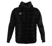 Givova Superior Jacket Black XS