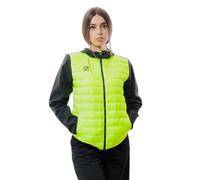 Givova Superior Jacket Yellow L