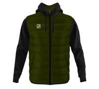 Givova Superior Jacket Green XS