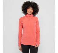 Women's Glacial™ IV Half Zip Fleece 10
