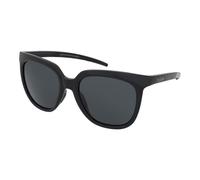 Bolle Bs028001-s Glory 53/17/140 Woman Sunglasses Black Grey/CAT3 Woman