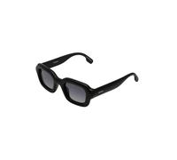 Women's glasses Komono Miles Noir 145,5x47 mm