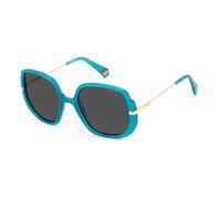 Women's Glasses Polaroid Pld6181S5Cb