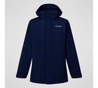 Women's Glissade Gore-Tex InterActive Jacket - Blue